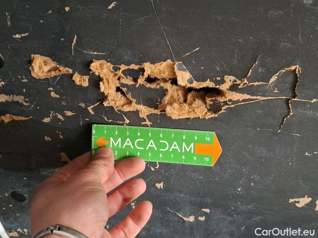  Renault  Kangoo RENAULT  Express / 2013 / 4P / Fourgonnette Gd Volume Gd Confort - Blue dCi 95 #29