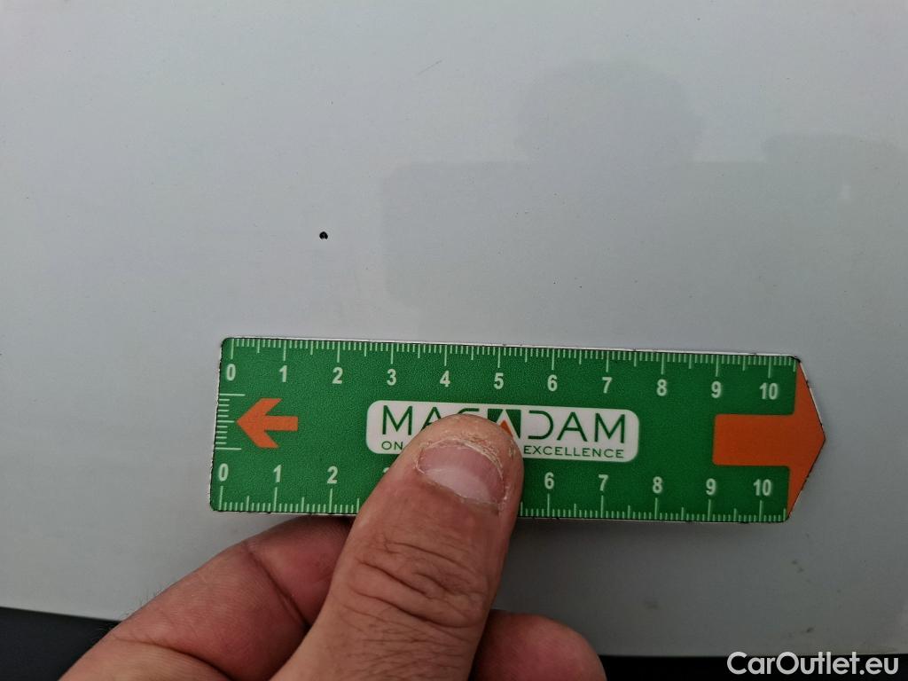  Renault  Trafic RENAULT  / 2021 / 4P / Fourgon tôlé FG GCF L2H2 3T Blue dCi 150 #24