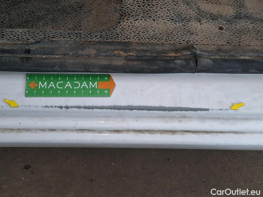  Renault  Kangoo RENAULT  Express / 2013 / 4P / Fourgonnette Gd Volume Gd Confort - Blue dCi 95 #47