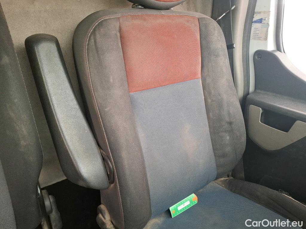  Renault  Master  III Fourgon L2H2 3 5 Grand Confort dCi 130CV BVM6 E6 #116