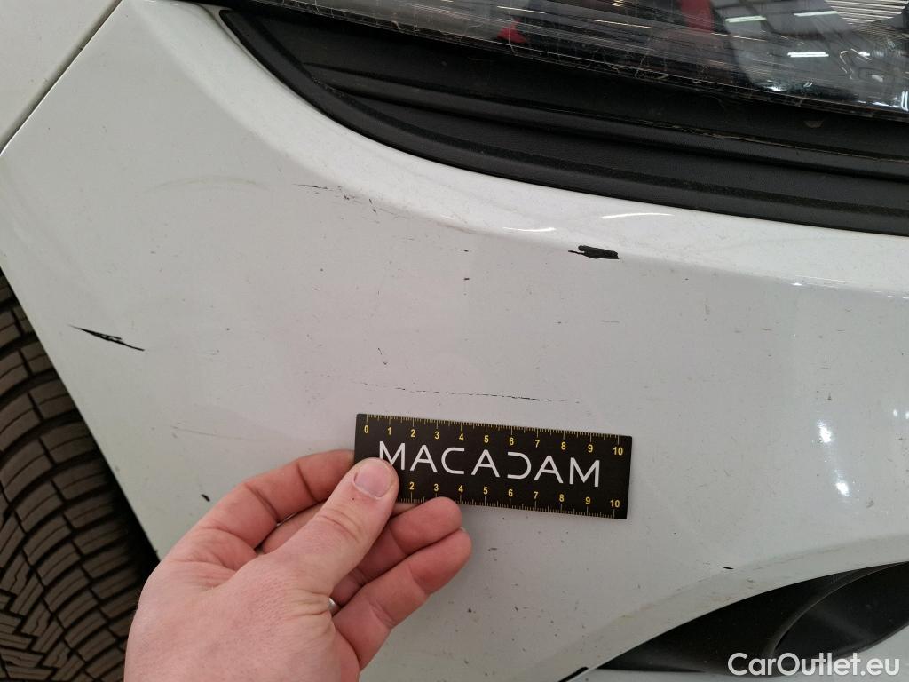  Renault  Clio  IV Air 0.9 TCe 75CV BVM5 E6 #3