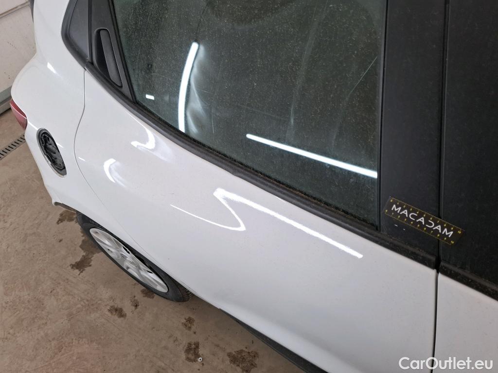  Renault  Clio  IV Air 0.9 TCe 75CV BVM5 E6 #42