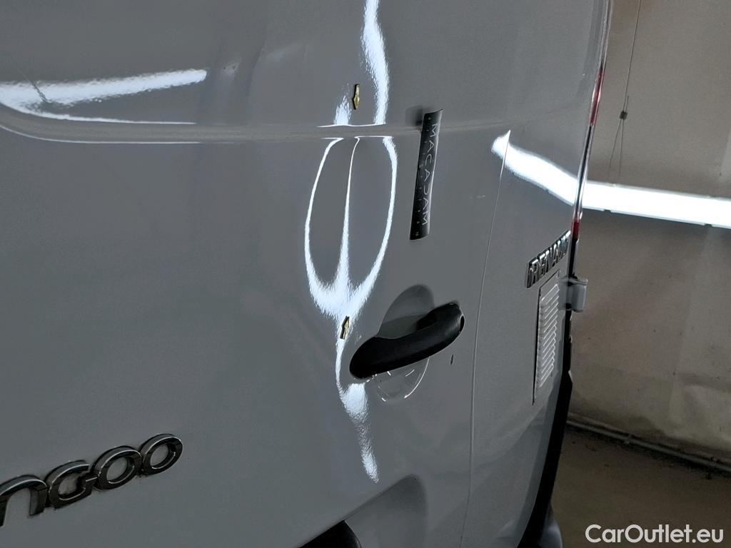  Renault  Kangoo  II Express Grand Confort (L1) 1.5 dCi 80CV BVM6 E6dT #13