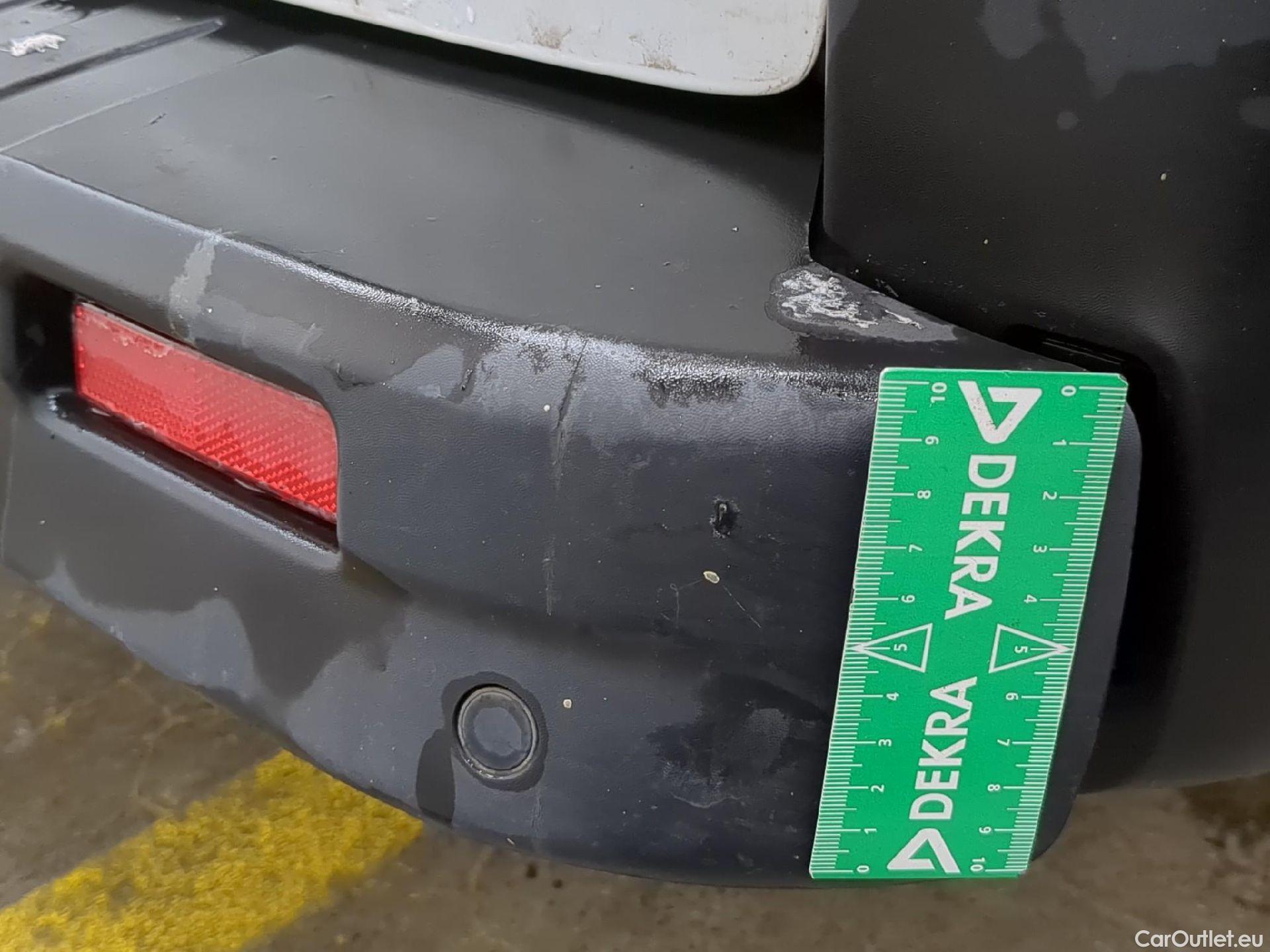  Renault  Trafic RENAULT  / 2019 / 4P / Fourgon tole FG GCF L1H1 1000 dCi 120 #19