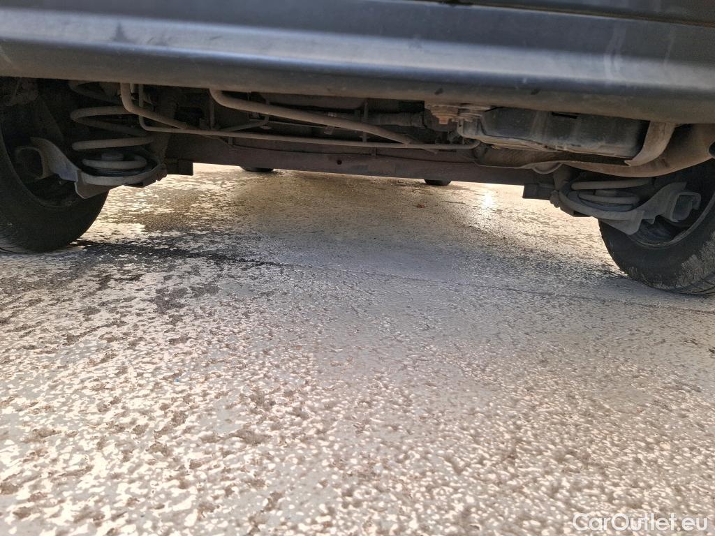  Renault  Kangoo  II Express Maxi Extra (Série Spéciale) 1.5 dCi 95CV BVM6 E6dT #37