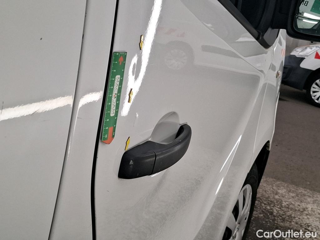  Renault  Trafic  Fourgon L1H1 1000 Confort 1.6 dCi #44