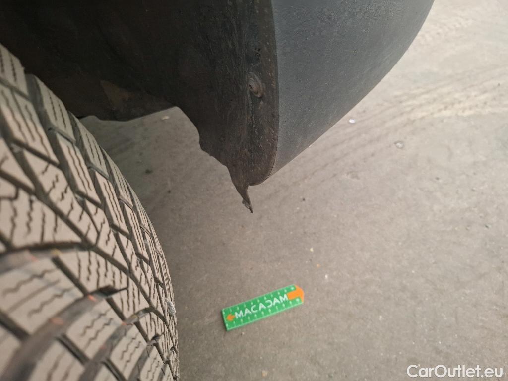  Renault  Kangoo RENAULT  Express / 2013 / 4P / Fourgonnette Gd Volume Gd Confort - Blue dCi 95 #42