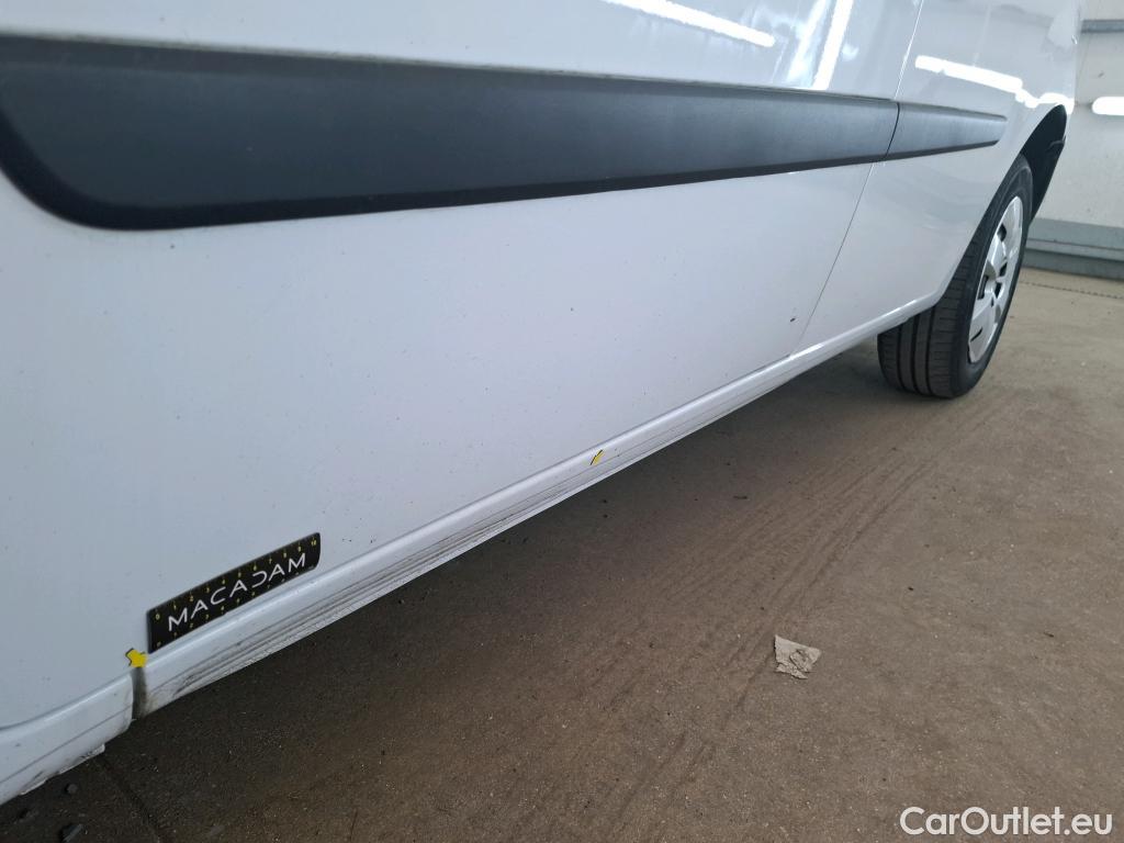  Renault  Kangoo  II Express Grand Confort (L1) 1.5 dCi 80CV BVM6 E6dT #14