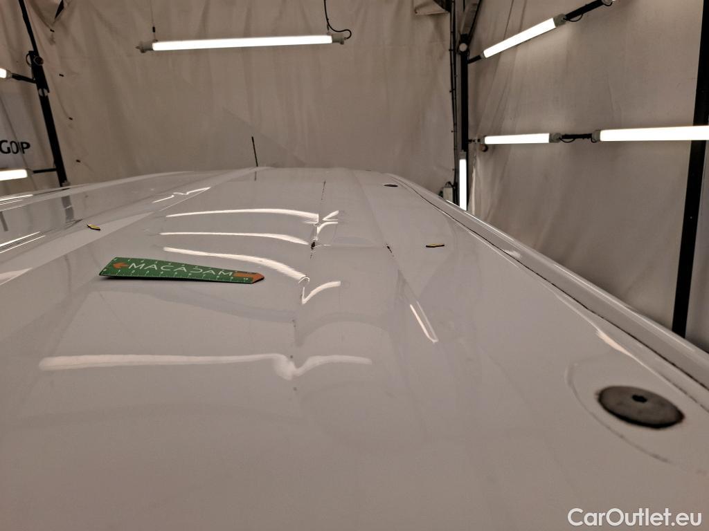  Renault  Kangoo  II Express Maxi Extra (Série Spéciale) 1.5 dCi 95CV BVM6 E6dT #9