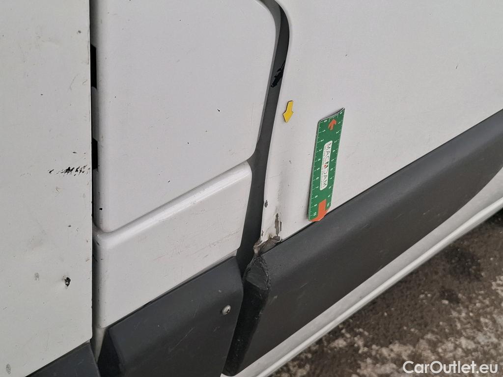  Renault  Master  III Fourgon L2H2 3 5 Grand Confort dCi 130CV BVM6 E6 #39