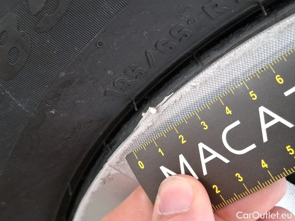  Renault  Clio  IV Air 0.9 TCe 75CV BVM5 E6 #53