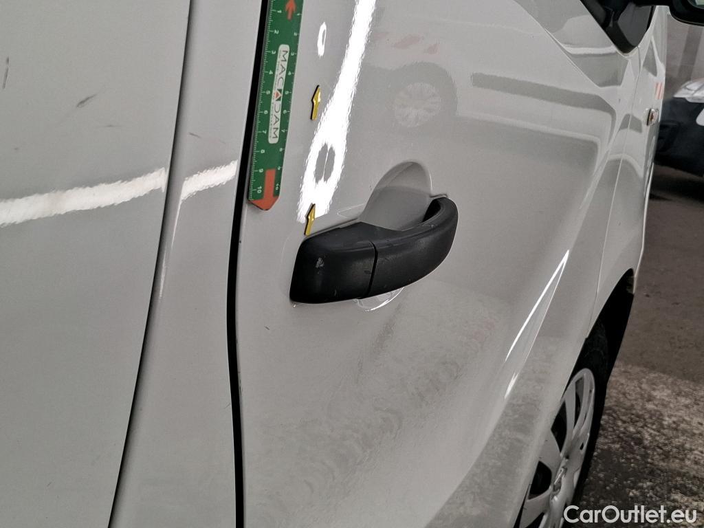  Renault  Trafic  Fourgon L1H1 1000 Confort 1.6 dCi #45