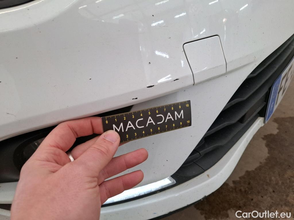  Renault  Clio  IV Air 0.9 TCe 75CV BVM5 E6 #5