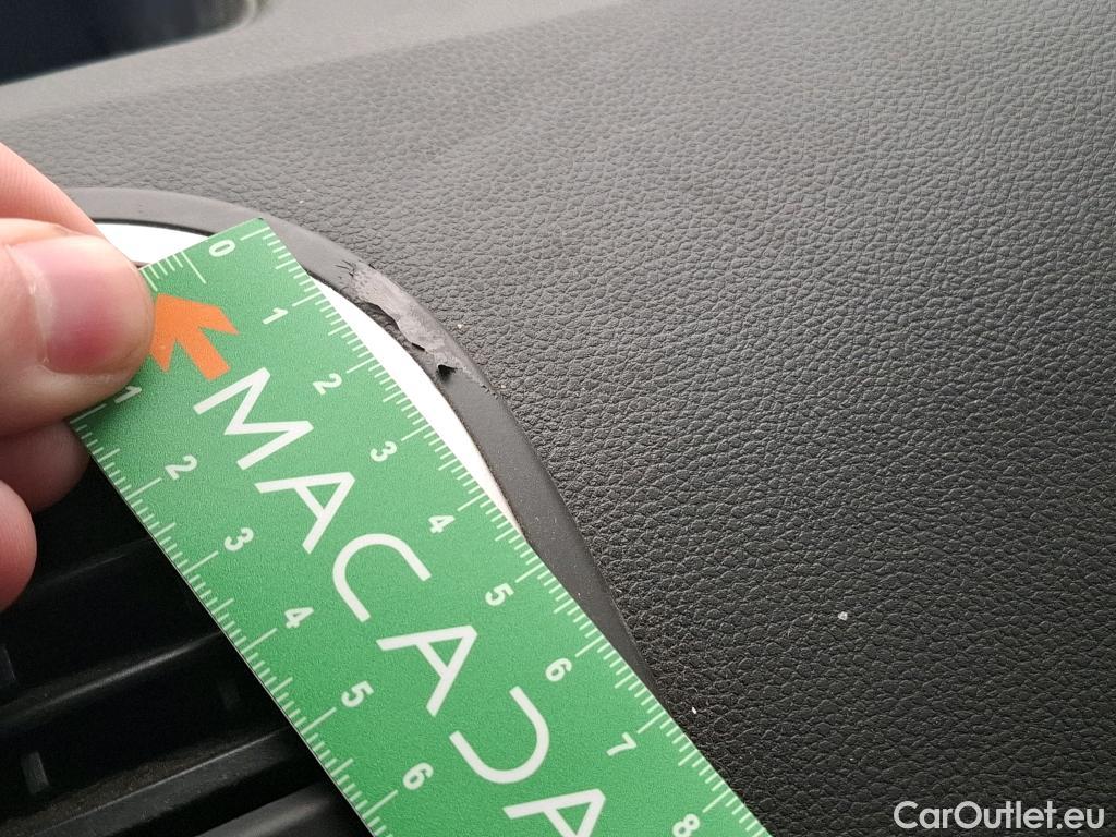  Renault  Kangoo  II Express Maxi Extra (Série Spéciale) 1.5 dCi 95CV BVM6 E6dT #36