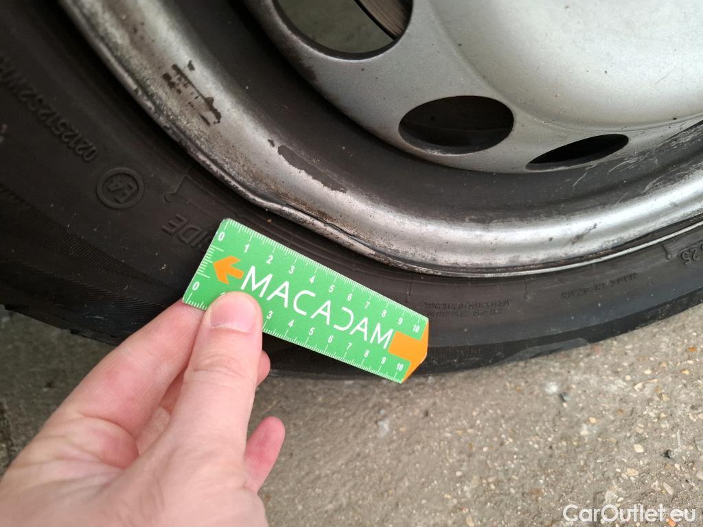  Peugeot  Partner  Asphalt L1 1.5 HDi 100CV BVM5 E6dT #29