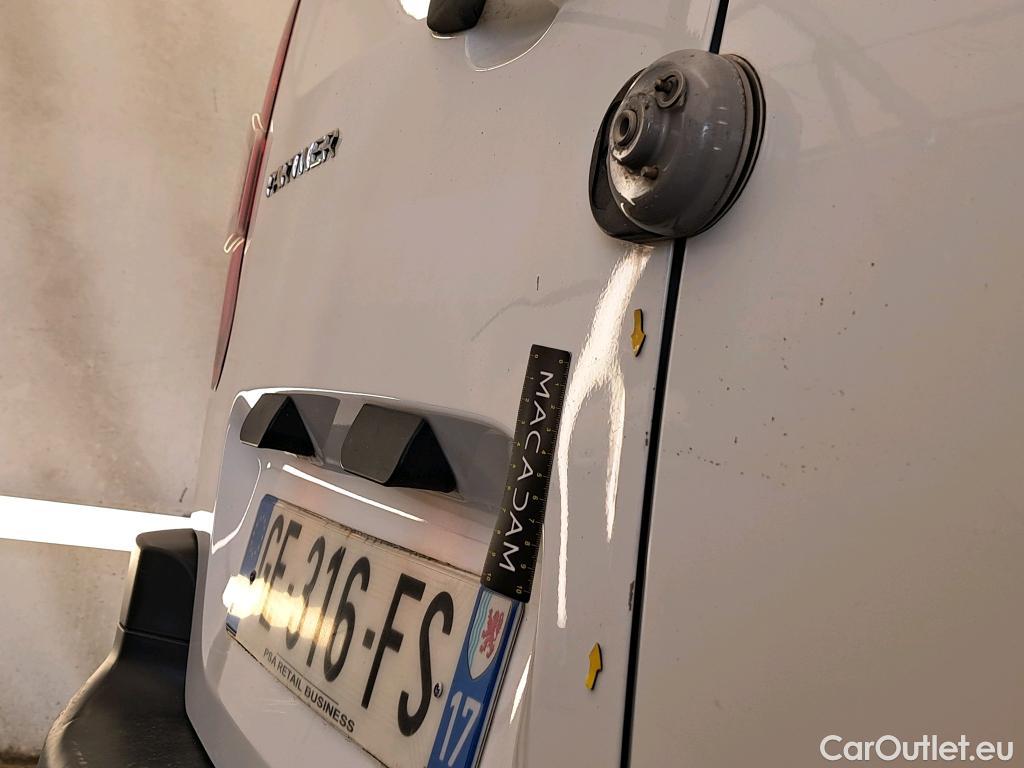  Peugeot  Partner  Premium L1 1.5 HDi 75CV BVM5 E6dT #15