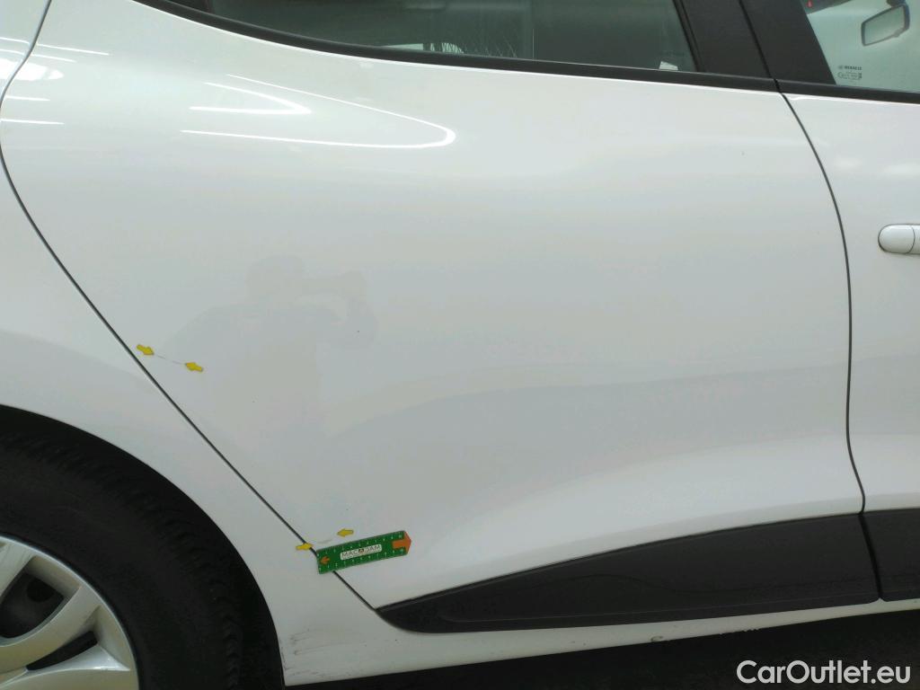  Renault  Clio  IV Air MediaNav 1.5 dCi 90CV BVM5 E6 #39