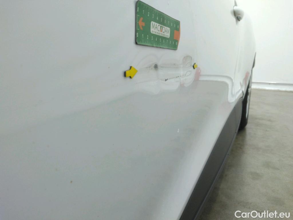  Renault  Clio  IV Air MediaNav 1.5 dCi 90CV BVM5 E6 #7