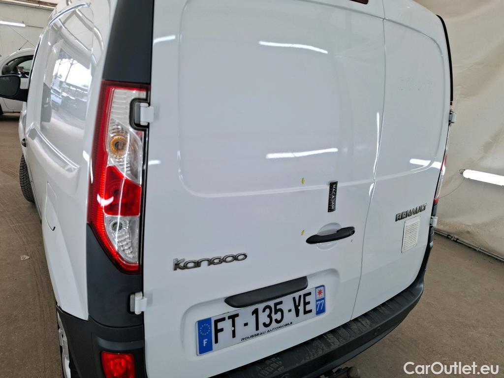  Renault  Kangoo  II Express Grand Confort (L1) 1.5 dCi 80CV BVM6 E6dT #12
