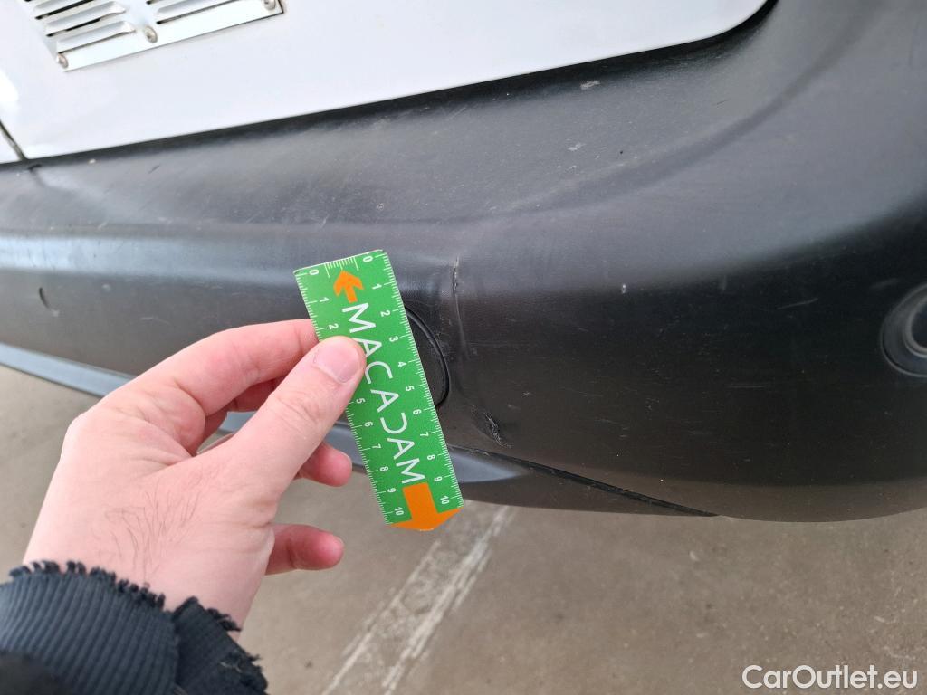  Peugeot  Partner  Asphalt L1 1.5 HDi 100CV BVM5 E6dT #13