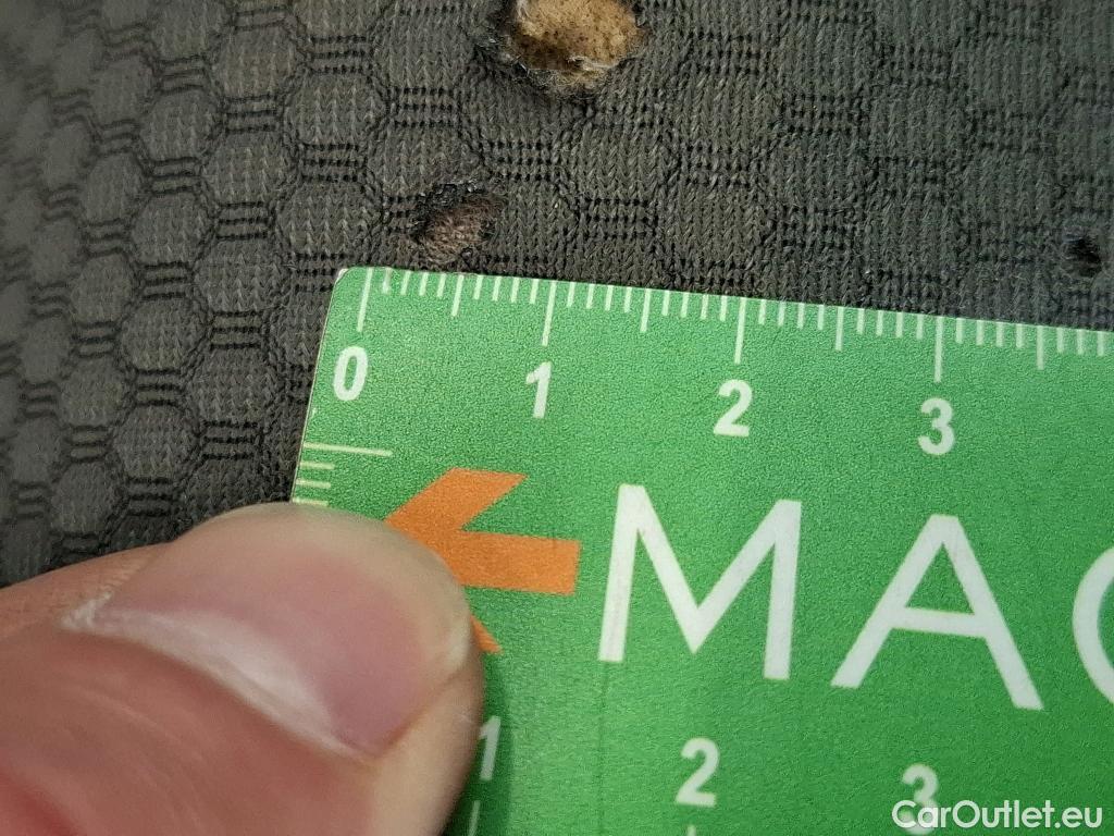  Renault  Kangoo RENAULT  Express / 2013 / 4P / Fourgonnette Gd Volume Gd Confort - Blue dCi 95 #11