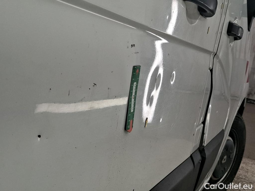  Renault  Master  III Fourgon L2H2 3 5 Grand Confort dCi 130CV BVM6 E6 #16