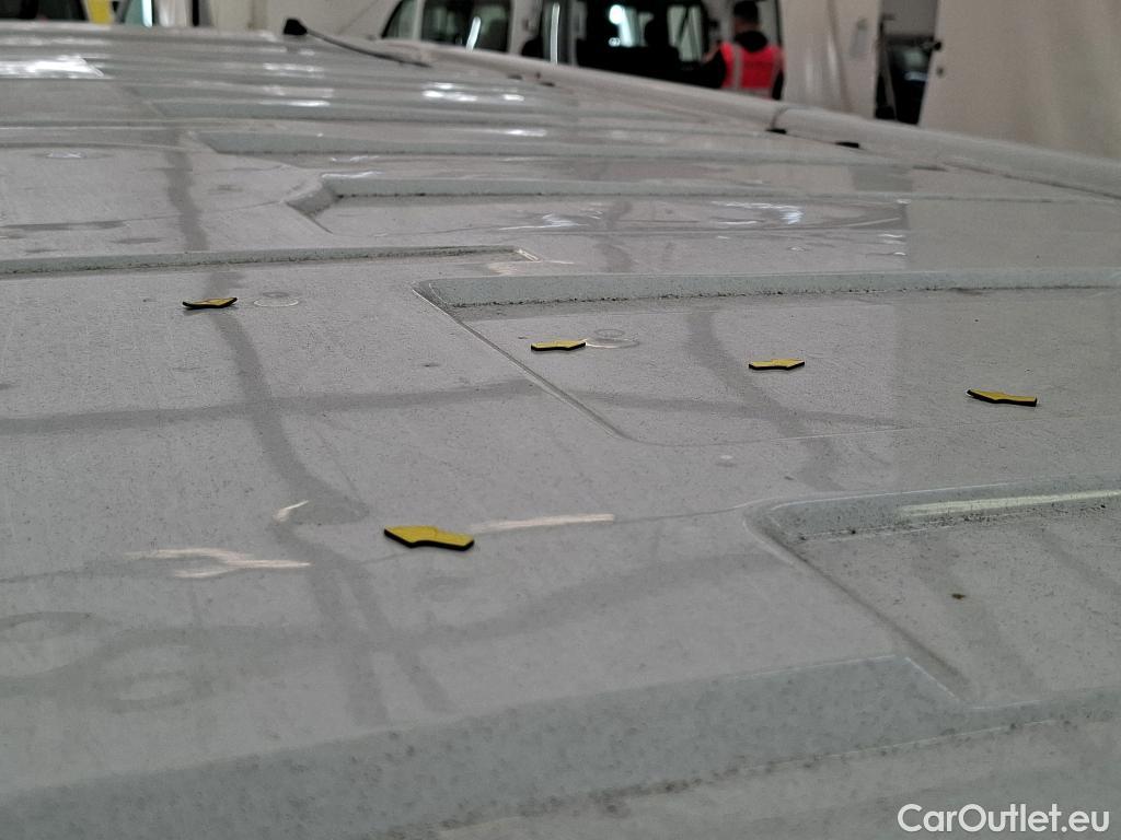  Renault  Trafic  III Fourgon L2H1 1200 Confort 1.6 dCi 120CV BVM6 E6 #5