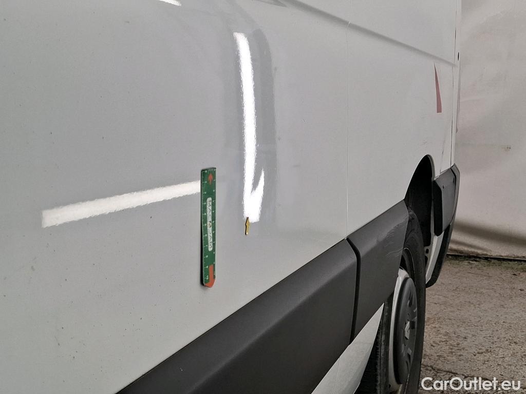  Renault  Master  III Fourgon L2H2 3 5 Grand Confort dCi 130CV BVM6 E6 #5