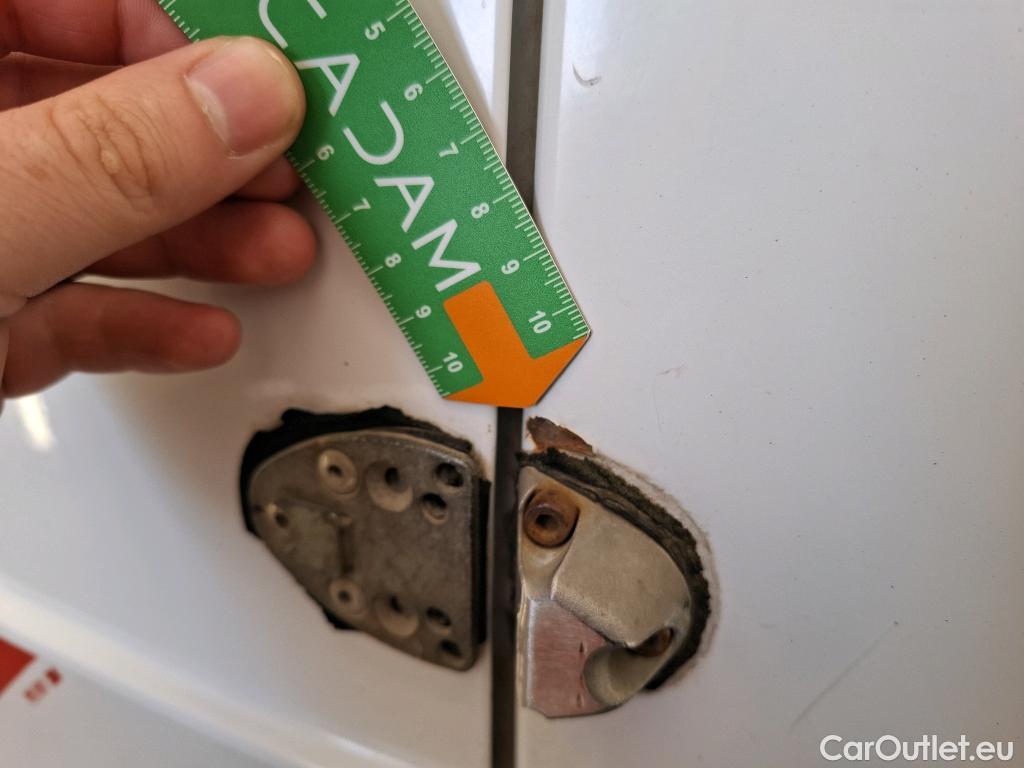  Renault  Kangoo  II Express Maxi Extra (Série Spéciale) 1.5 dCi 95CV BVM6 E6dT #25