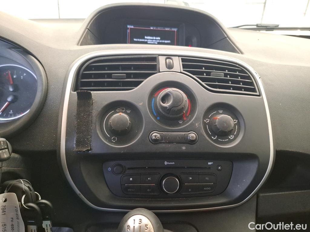  Renault  Kangoo  II Express Maxi Extra (Série Spéciale) 1.5 dCi 95CV BVM6 E6dT #35