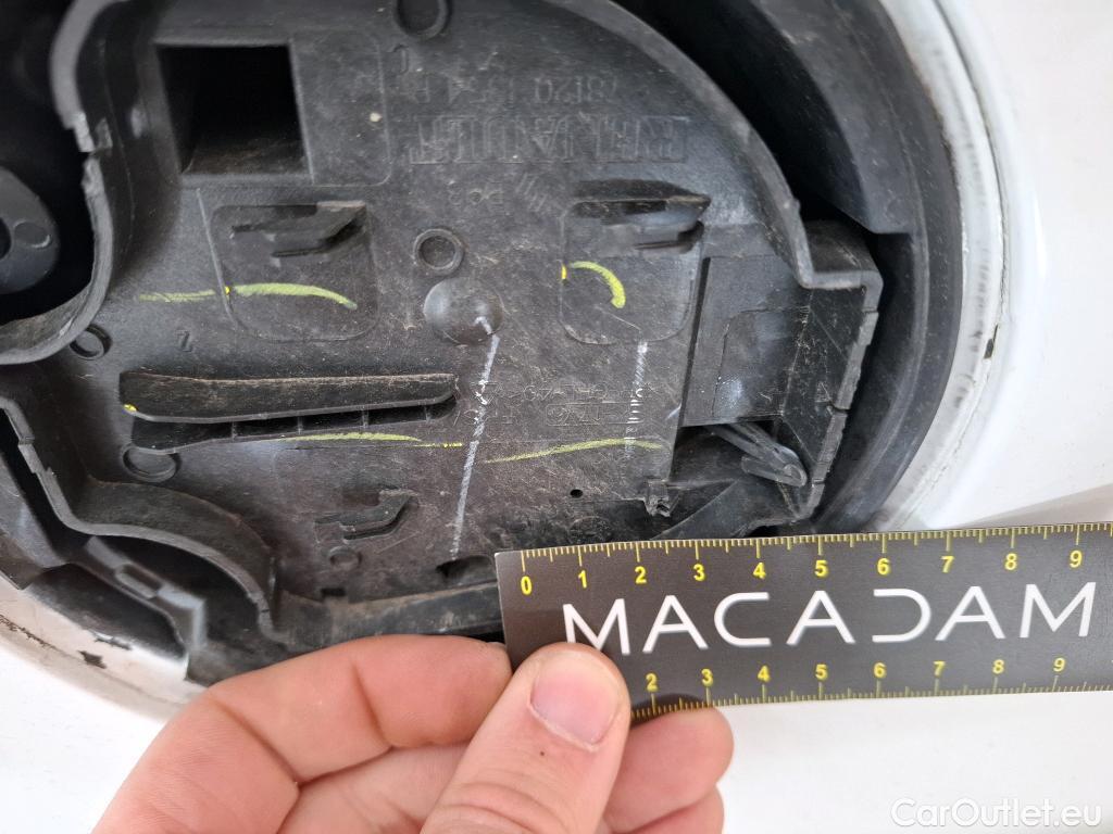  Renault  Clio  IV Air 0.9 TCe 75CV BVM5 E6 #15