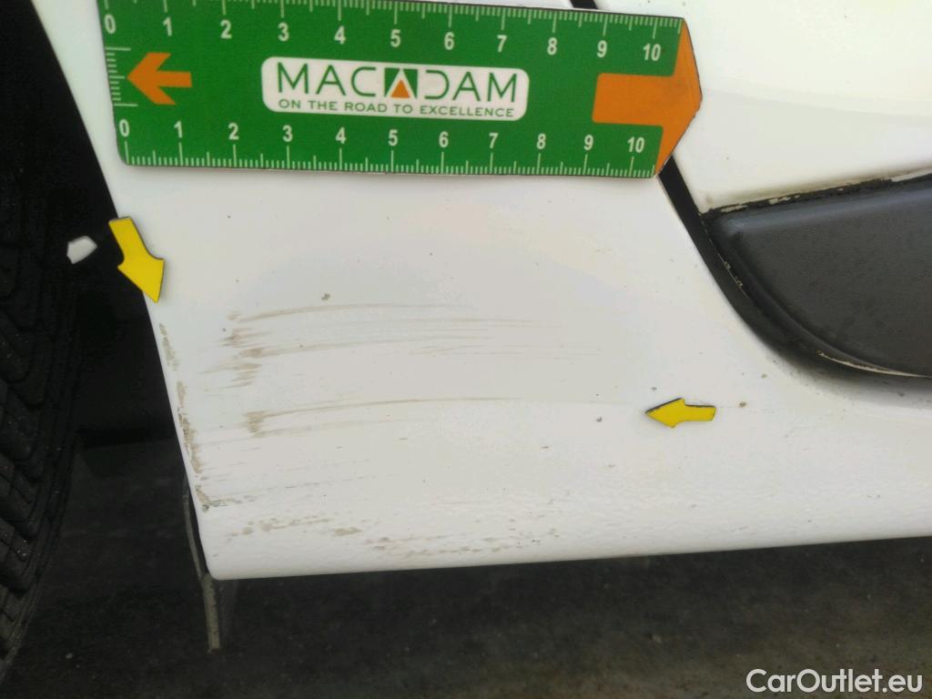  Renault  Clio  IV Air MediaNav 1.5 dCi 90CV BVM5 E6 #26