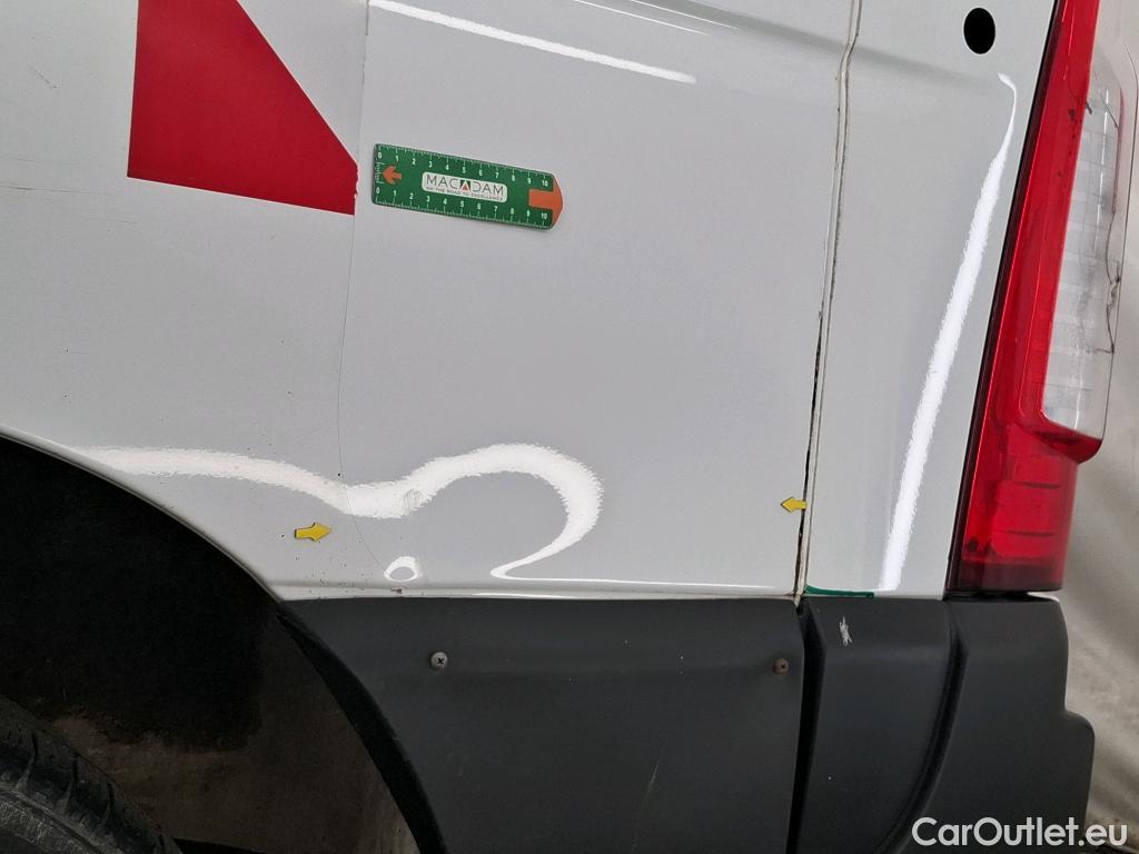  Renault  Master  III Fourgon L2H2 3 5 Grand Confort dCi 130CV BVM6 E6 #8