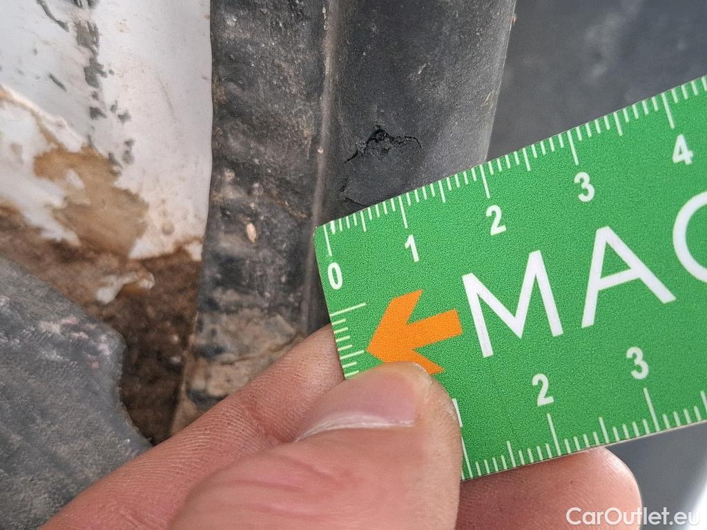  Renault  Kangoo RENAULT  Express / 2013 / 4P / Fourgonnette Gd Volume Gd Confort - Blue dCi 95 #50