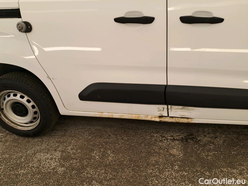  Peugeot  Partner  Premium L1 1.5 HDi 75CV BVM5 E6dT #20