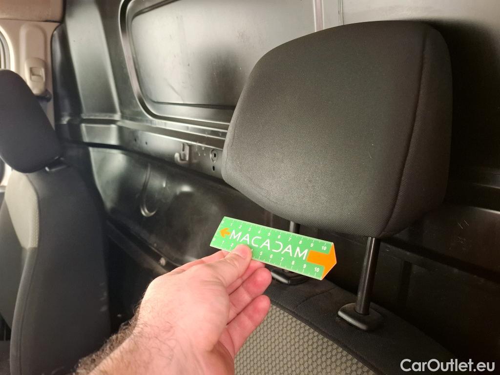  Renault  Kangoo  II Express Maxi Extra (Série Spéciale) 1.5 dCi 95CV BVM6 E6dT #48