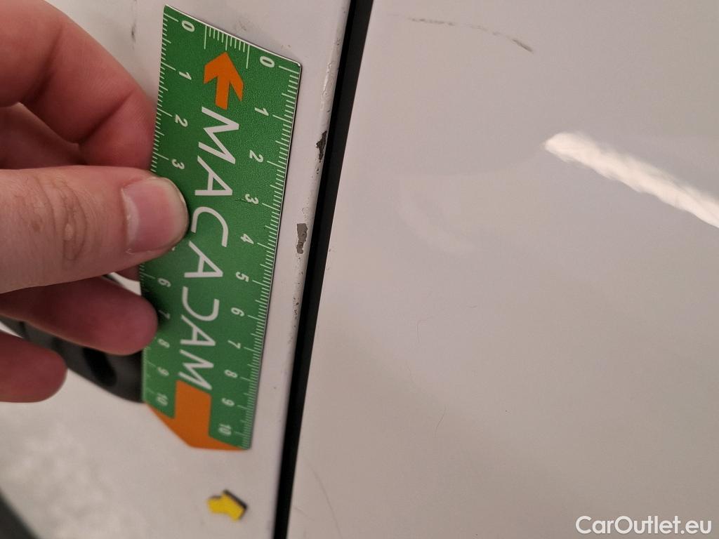  Renault  Kangoo  II Express Maxi Extra (Série Spéciale) 1.5 dCi 95CV BVM6 E6dT #21