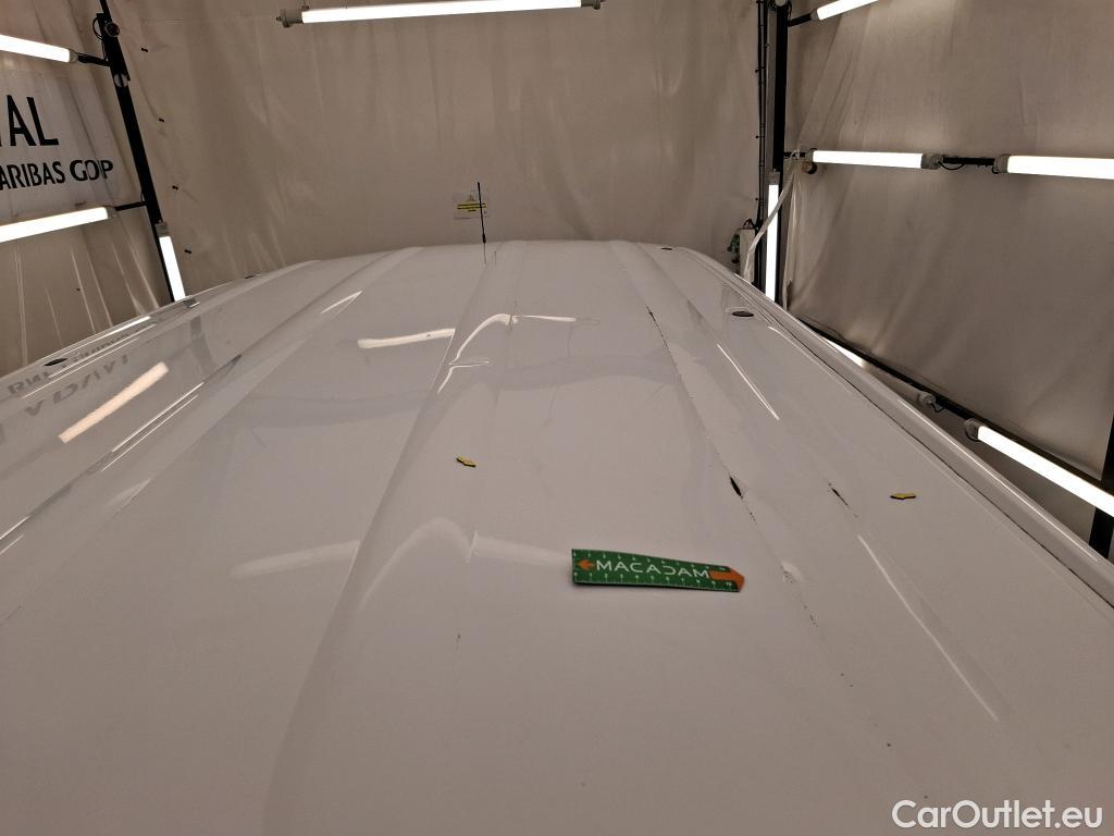  Renault  Kangoo  II Express Maxi Extra (Série Spéciale) 1.5 dCi 95CV BVM6 E6dT #6