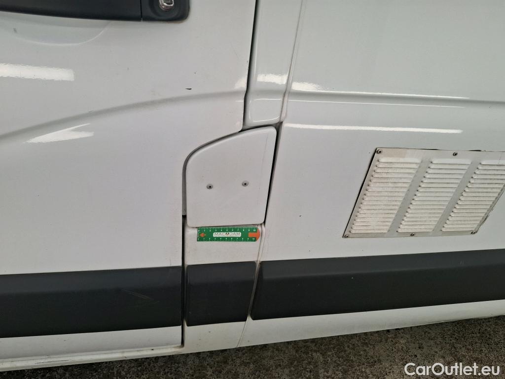  Renault  Master  III Fourgon L2H2 3 5 Grand Confort dCi 130CV BVM6 E6 #87