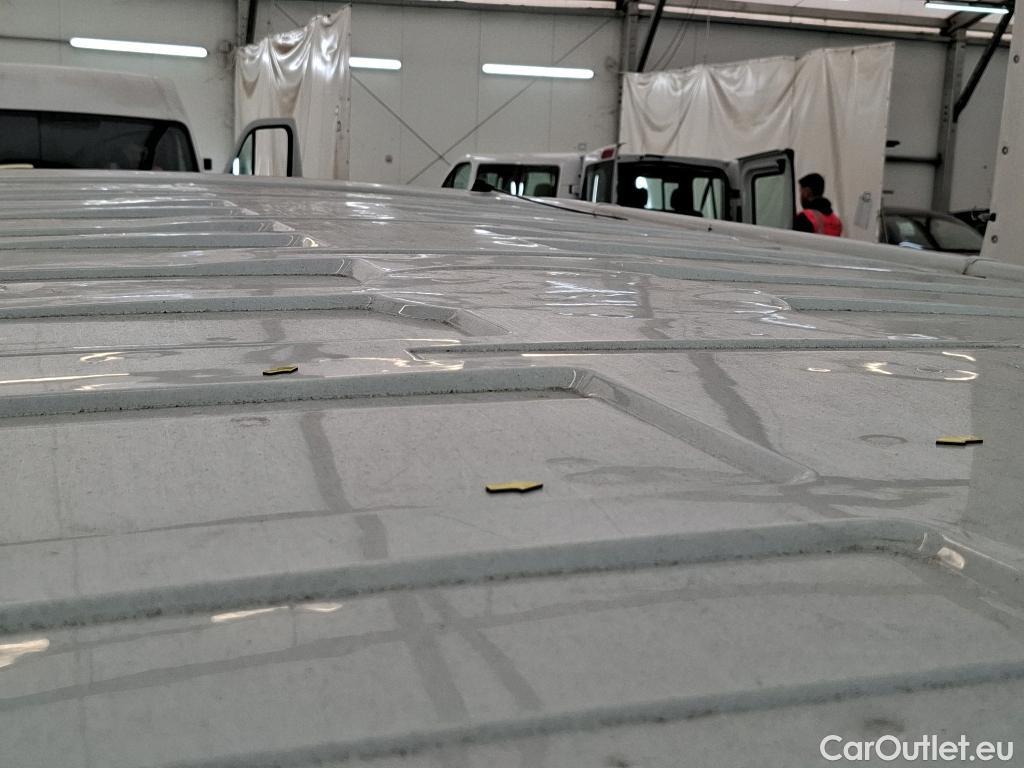  Renault  Trafic  III Fourgon L2H1 1200 Confort 1.6 dCi 120CV BVM6 E6 #3