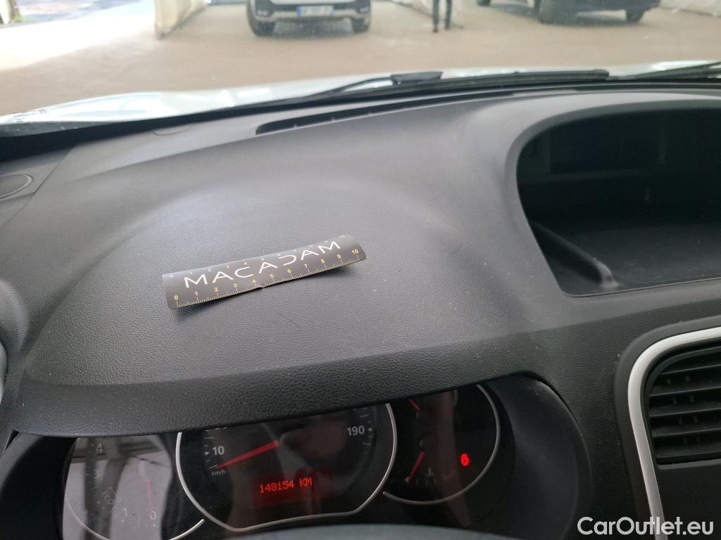  Renault  Kangoo  II Express Grand Confort (L1) 1.5 dCi 80CV BVM6 E6dT #29