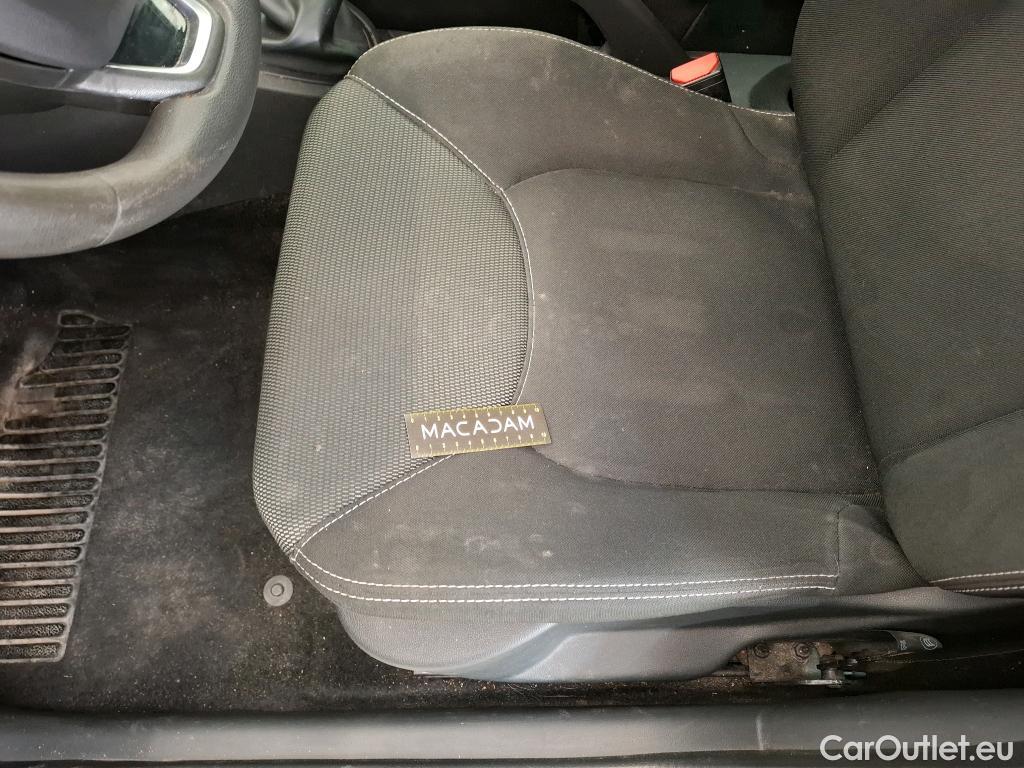  Renault  Clio  IV Air 0.9 TCe 75CV BVM5 E6 #62