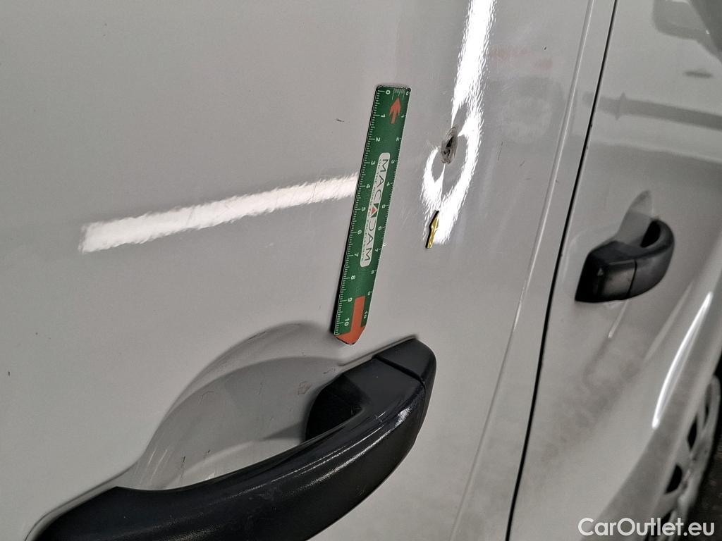  Renault  Trafic  Fourgon L1H1 1000 Confort 1.6 dCi #20