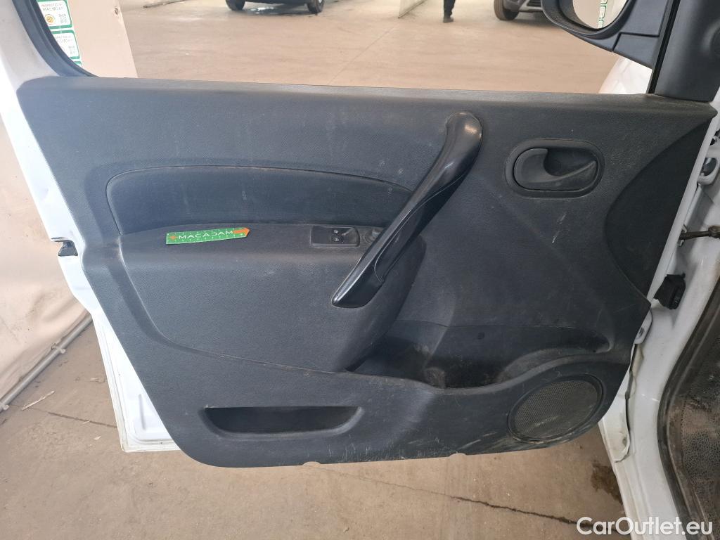  Renault  Kangoo RENAULT  Express / 2013 / 4P / Fourgonnette Gd Volume Gd Confort - Blue dCi 95 #16