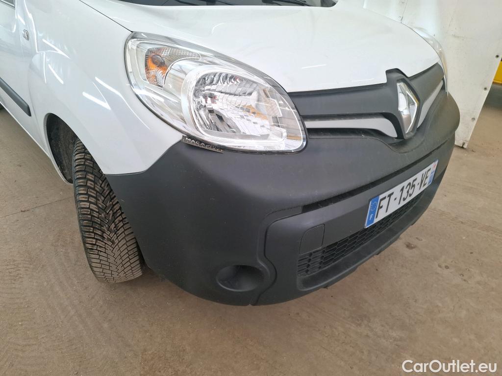  Renault  Kangoo  II Express Grand Confort (L1) 1.5 dCi 80CV BVM6 E6dT #8
