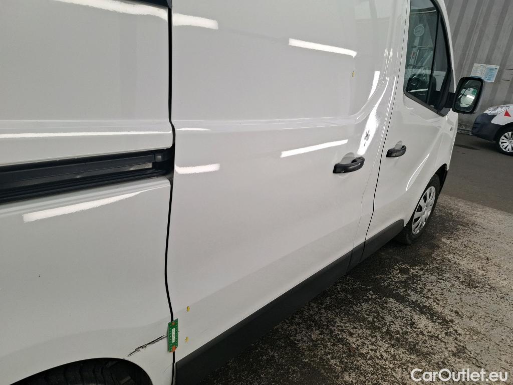  Renault  Trafic  Fourgon L1H1 1000 Confort 1.6 dCi #18