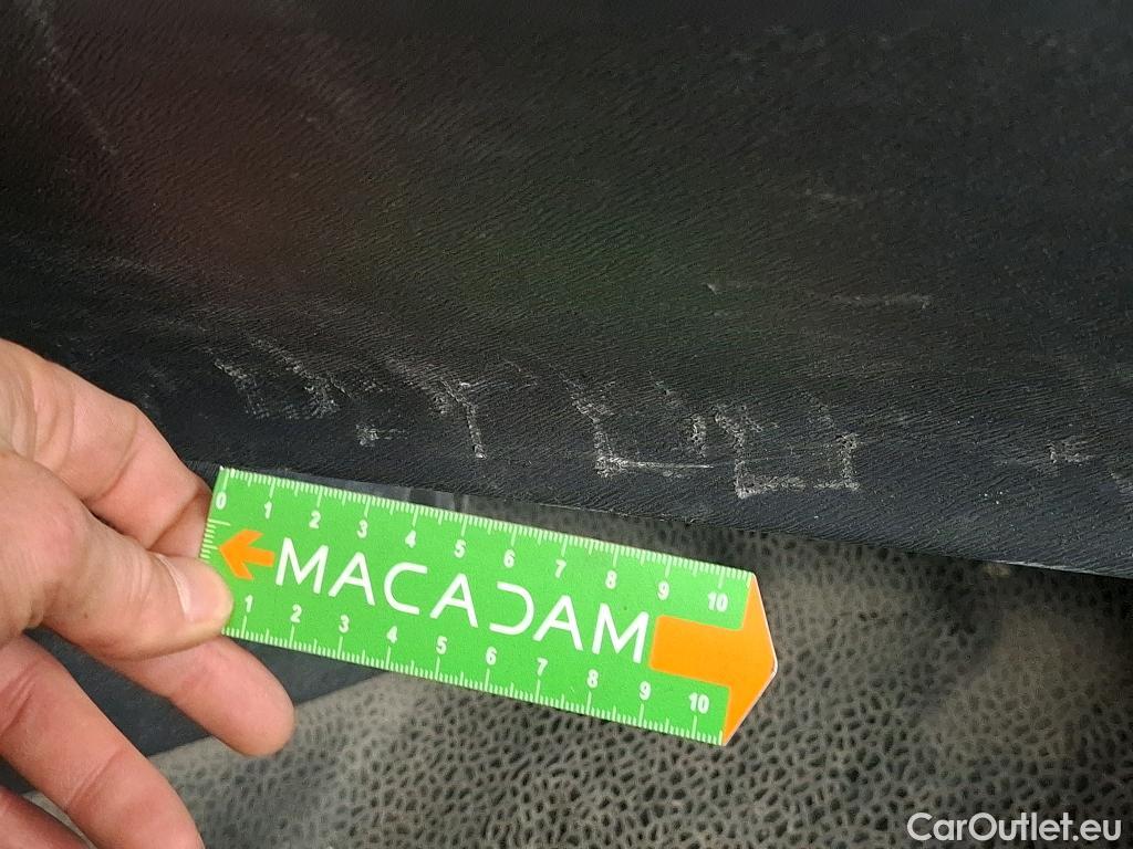  Renault  Kangoo RENAULT  Express / 2013 / 4P / Fourgonnette Gd Volume Gd Confort - Blue dCi 95 #8