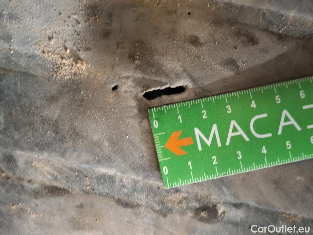  Renault  Kangoo RENAULT  Express / 2013 / 4P / Fourgonnette Gd Volume Gd Confort - Blue dCi 95 #57