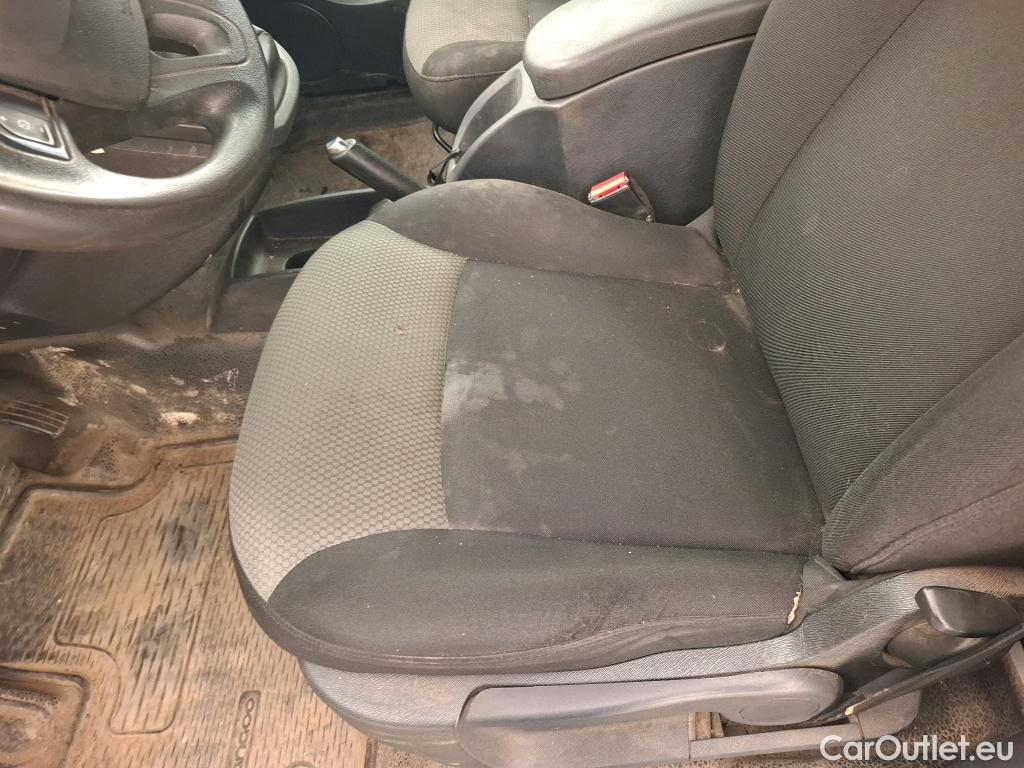  Renault  Kangoo  II Express Maxi Extra (Série Spéciale) 1.5 dCi 95CV BVM6 E6dT #11