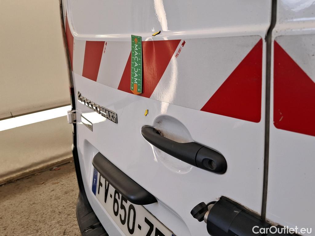  Renault  Kangoo  II Express Maxi Extra (Série Spéciale) 1.5 dCi 95CV BVM6 E6dT #23